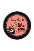 Lovely Honey Bee Let It Bee Allık 3 thumbnail 1