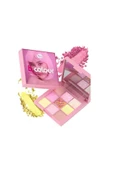 7DAYS B.Colour Far Paleti - 03 Bubblegum - 1 Adet thumbnail 1