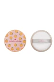 I HEART REVOLUTION Loose Baking Peach Pudra thumbnail 5