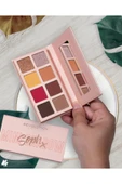 Revolution Palette Sombras Soph X - Mini Spice thumbnail 4