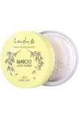 Lovely Bamboo Loose Pudra thumbnail 1