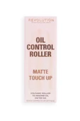 Revolution Matte Touch Up Sebum Kontrol Taşı thumbnail 1