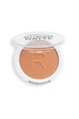 Revolution Revolation Super Matte Powder Warm Beıge thumbnail 2