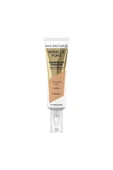 Max Factor MIRACLE PURE FONDÖTEN 45 WARM ALMOND thumbnail 2