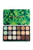 Revolution Forever Flawless Eyeshadow Palette, Chilled Vibes thumbnail 1