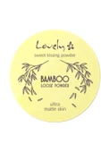 Lovely Bamboo Loose Pudra thumbnail 3