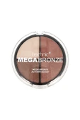 TECHNIC Allık Seti Mega Bronze 4lü thumbnail 1