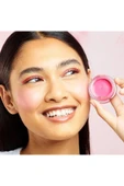 Revolution Mousse Allık Blossom Rose Pınk thumbnail 6