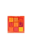 w7 Vivid Far Paleti-outrageous Orange thumbnail 1