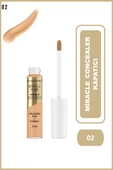 Max Factor Kapatıcı Miracle Pure Concealer No:2 thumbnail 1