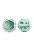 Revolution Mousse Far Emerald Green thumbnail 1