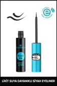 Essence Suya Dayanıklı Liquid Ink Eyeliner thumbnail 1