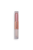 MAKEUP REVOLUTION Revolution Double Up Likit Far Kalemi Opulence thumbnail 3