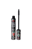 Vivienne Sabo Excentrique Mascara 01 Black - Dramatic Volume & Length thumbnail 2