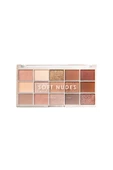 Make Up Academy 15'li Far Paleti Soft Nudes thumbnail 1
