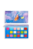 Revolution x Finding Nemo Eyeshadow - Kayıp Balık Nemo Far Paleti thumbnail 4