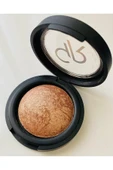 Golden Rose Baked Eyeshadow No:111 thumbnail 1