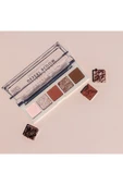 Make Up Academy 5'li Far Paleti Desert Bloom thumbnail 2