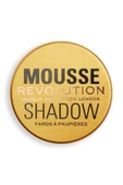 MAKEUP REVOLUTION REVOLUTION MOUSSE FAR GOLD thumbnail 1