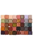 NYX Professional Makeup Nyx Pro Makeup Ultimate Utopia Eyeshadow Palette thumbnail 4
