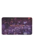MAKEUP REVOLUTION Crystal Aura Flawless Far Paleti Amethyst thumbnail 1