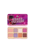 w7 8'li Far Paleti Berried Treasure thumbnail 1