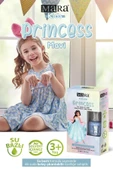 Mara Princess Mavi Çocuk Ojesi 5 ml thumbnail 2