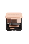 Revolution Brow Sculpt Kit Dark thumbnail 1