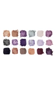 MAKEUP REVOLUTION Crystal Aura Flawless Far Paleti Amethyst thumbnail 3