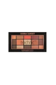 TECHNIC Sierra Sunset Far Paleti thumbnail 3