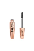 Revolution Big Lash Volume Ekstra Hacim Siyah Maskara thumbnail 1