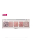 Make Up Academy 5'li Far Paleti Utopia thumbnail 1