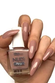 Mara Nude Oje Serisi 3'lü Paris thumbnail 2