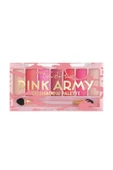 Lovely Pınk Army Far Paleti thumbnail 1