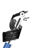 Lovely Eye Catching Maskara thumbnail 2