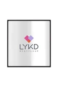 lykd 9'lu Far Paleti 825 Calm Buff thumbnail 4