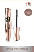 Deborah 24Ore Instant Max Volume Ceramıde Maskara thumbnail 1