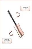 Deborah 24Ore Instant Max Volume Ceramıde Maskara thumbnail 2