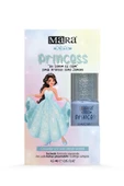 Mara Princess Mavi Çocuk Ojesi 5 ml thumbnail 1
