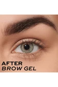 Revolution Brow Gel Dark Brown Kaş Jeli thumbnail 4