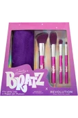Revolution Bratz Makyaj Fırçası Seti thumbnail 1