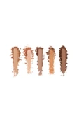 Make Up Academy Bronzed 5'li Far Paleti thumbnail 3