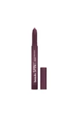 beaulis Spin It Stick Göz Farı Stick Eyeshadow Pencıl-347 Ruby Red thumbnail 1