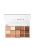 Make Up Academy 15'li Far Paleti Soft Nudes thumbnail 2