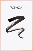 Revolution Super Flick Ultra Siyah Eyeliner thumbnail 3