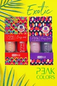 Mara Peak Colors Oje Seti thumbnail 2