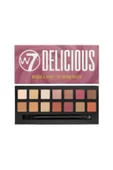 w7 Far Paleti Delicious thumbnail 1