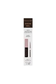 Revolution Brow Gel Dark Brown Kaş Jeli thumbnail 1