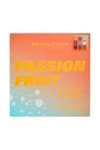 Revolution Hot Shot Passıon Fıre Far Paleti thumbnail 2