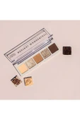 Make Up Academy 5'li Far Paleti Neutral Wanderlust thumbnail 2